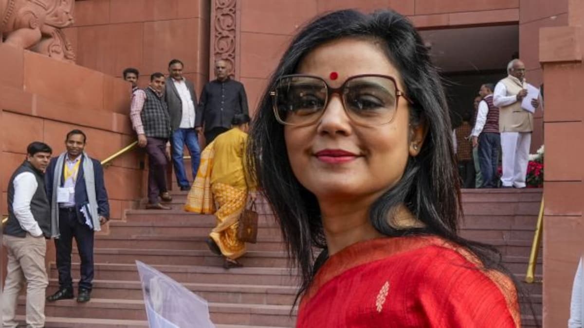 Mahua Moitra report tabled in Lok Sabha: Is TMC MP’s expulsion imminent?