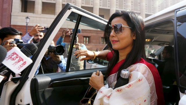 This Week in Explainers: How Mahua Moitra was expelled from Parliament This Week in Explainers: How Mahua Moitra was expelled from Parliament