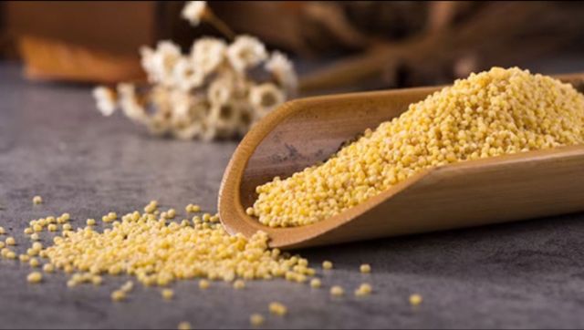 Celebrate the International Year of Millets 2023 with the Forgotten Superfood of India Celebrate the International Year of Millets 2023 with the Forgotten Superfood of India