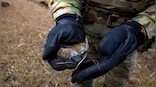 What is ‘mouse fever’, the illness causing Russian soldiers to bleed from their eyes?