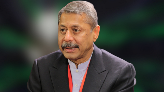 How Dr Naresh Trehan became India's newest billionaire How Dr Naresh Trehan became India's newest billionaire