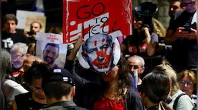 Qatar sent millions to Hamas for years and Netanyahu encouraged it. Here’s why