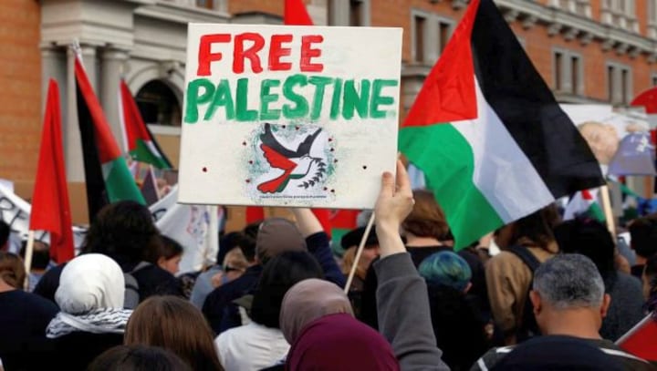 How India’s vote in UN on Palestine reflects continuity, not a shift in policy