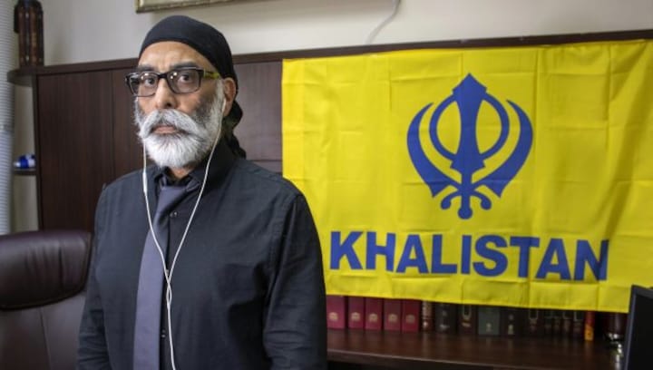 Vantage | Why India probing 'murder plot' is a message to US and Trudeau
