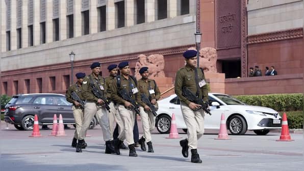 This Week in Explainers: How the Parliament security breach was planned