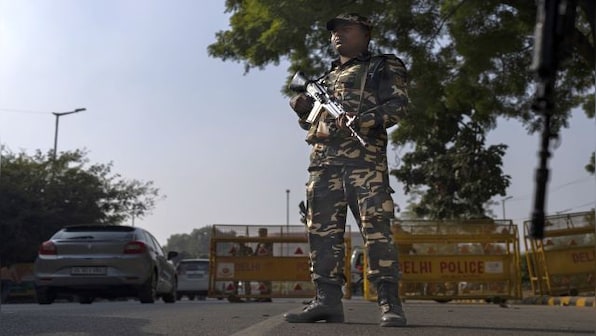 Parliament breach: How mastermind Lalit Jha evaded cops before surrendering