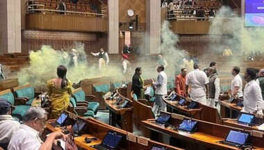 Parliament security breach: Five of six accused give consent for polygraph test; custody of all extended by 8 days
