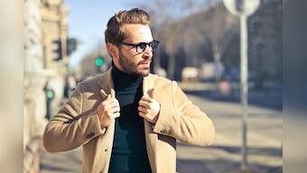 Elevate Your Winter Office Wardrobe: A Guide to Stylish Men's Grooming