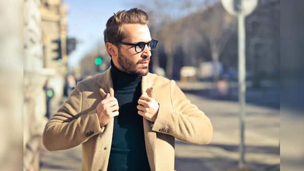 Elevate Your Winter Office Wardrobe: A Guide to Stylish Men's Grooming