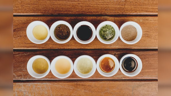 Science of Sauces: Choosing and Preparing Condiments for Your Culinary Masterpieces