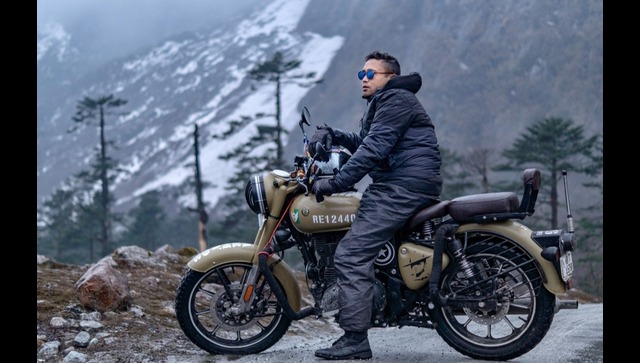 Destination and Preparation for Indian Bikers: The Christmas Weekend Getaway Destination and Preparation for Indian Bikers: The Christmas Weekend Getaway