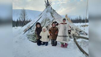 Embracing Winter Style: A Guide to Choosing Fashion for Your Kids