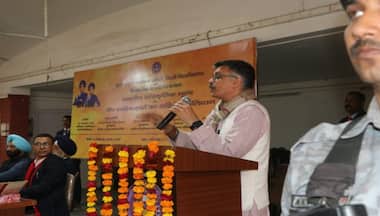 University of Delhi observes 'Veer Baal Diwas'