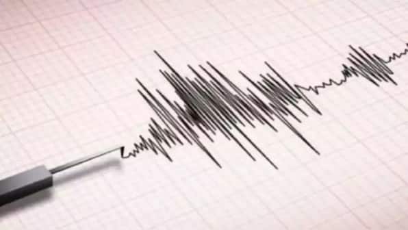Tremors felt in parts of Bengal after 5.6 magnitude quake hits Bangladesh