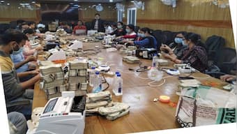 Rs 351 crore, 176 bags of money:  Inside India's ‘largest cash haul’ at Congress MP’s house