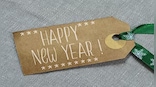 When did we start making New Year’s resolutions? Can we keep them?