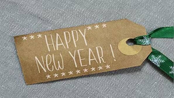 When did we start making New Year’s resolutions? Can we keep them?