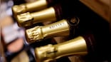 New Year’s Eve without champagne? Climate change may soon make it a reality