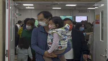 US sees rise in ‘White Lung Syndrome’ cases: Is it linked to China’s pneumonia outbreak?