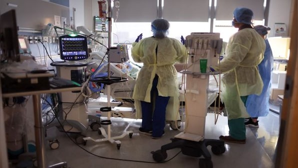 Vantage | Why China's pneumonia outbreak deserves alarm bells it's ringing