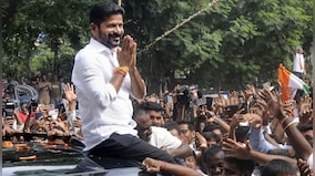 The Rise of Revanth Reddy: Meet the new Telangana chief minister
