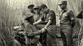 This Week in Explainers: Why Sam Manekshaw was one of India’s most bahadur soldiers