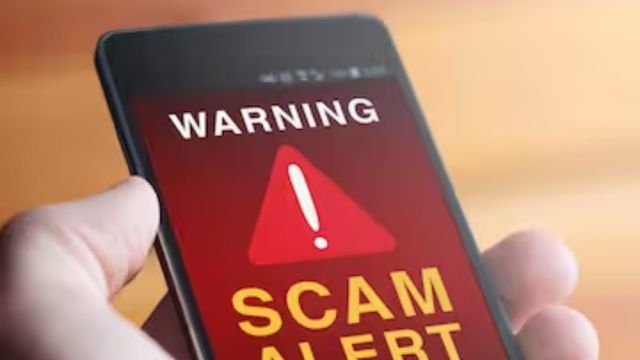 Job scams, sextortion cases see massive 400% hike in third quarter, reveals government data Job scams, sextortion cases see massive 400% hike in third quarter, reveals government data