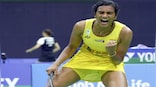 In Graphics | PV Sindhu is the 16th highest-paid female athlete. Who ranks first?