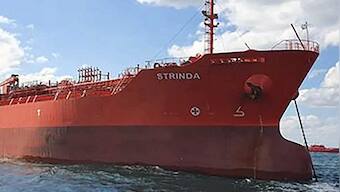 Vantage: How Houthi attacks threaten West Asia and global maritime trade