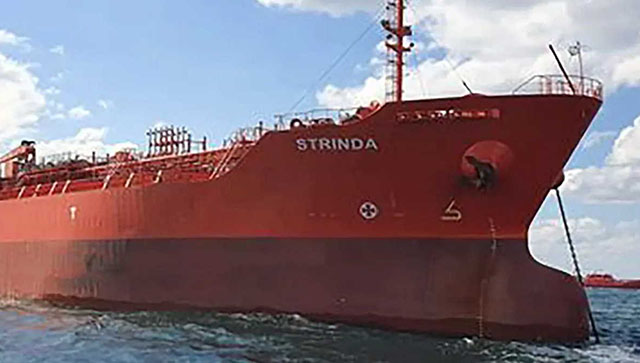 Vantage: How Houthi attacks threaten West Asia and global maritime trade Vantage: How Houthi attacks threaten West Asia and global maritime trade