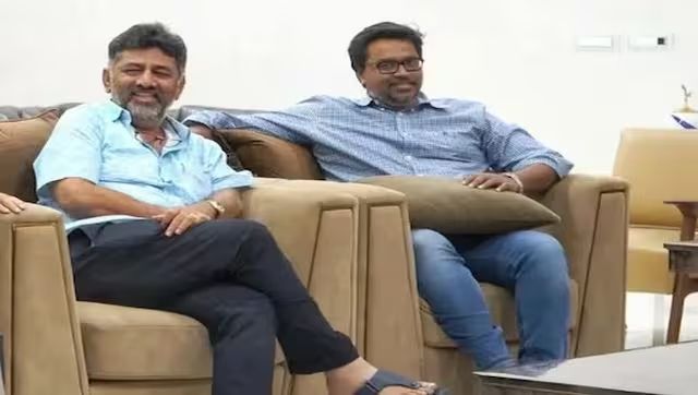 Sunil Kanugolu: The poll strategist, who scripted Congress wins in Telangana and Karnataka Sunil Kanugolu: The poll strategist, who scripted Congress wins in Telangana and Karnataka