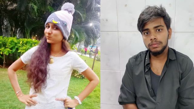 Chennai techie murder: Was it a case of love gone wrong? Chennai techie murder: Was it a case of love gone wrong?