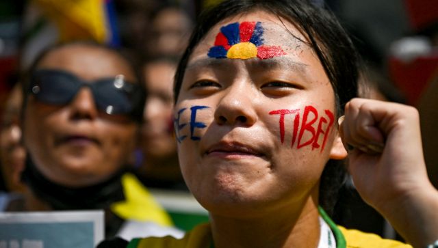 China is preparing for ‘history warfare’ that India must counter China is preparing for ‘history warfare’ that India must counter