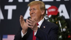Trump disqualified from 2024 ballot in Colorado: Can he still run for president?