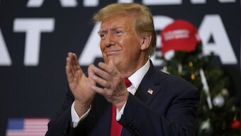 Trump disqualified from 2024 ballot in Colorado: Can he still run for president?