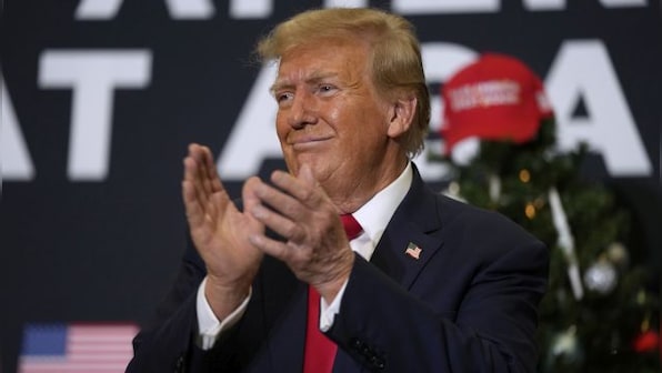 Trump disqualified from 2024 ballot in Colorado: Can he still run for president?