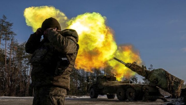 In Graphics | How much aid has Ukraine received amid war with Russia?