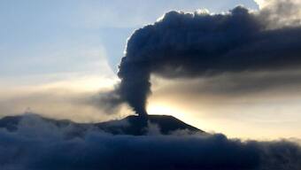23 dead in Indonesia’s Mount Marapi volcanic eruption as more climbers’ bodies found