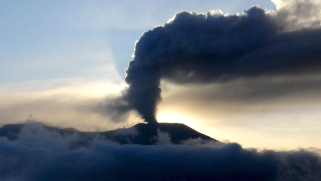 23 dead in Indonesia’s Mount Marapi volcanic eruption as more climbers’ bodies found 23 dead in Indonesia’s Mount Marapi volcanic eruption as more climbers’ bodies found
