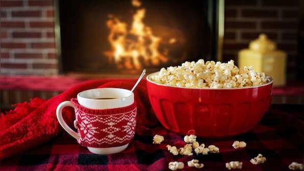 In Graphics | The best Christmas films of all time