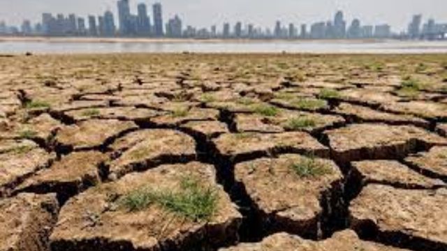 2023 shattered climate records, 2024 billed to be worse, warns WMO report 2023 shattered climate records, 2024 billed to be worse, warns WMO report