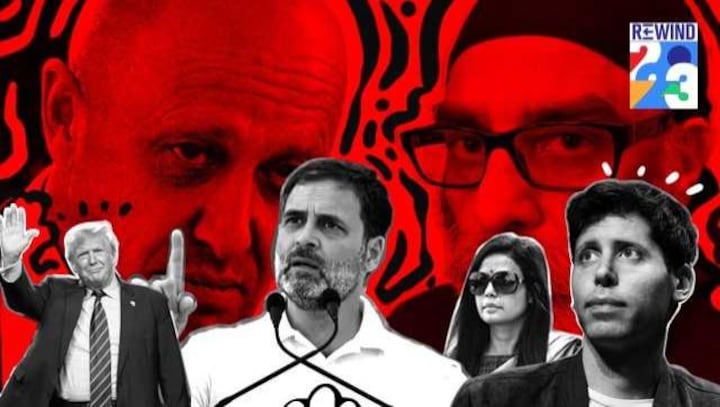Rewind 2023: The big controversies of the year