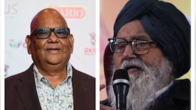 Rewind 2023: 10 famous Indians we lost this year