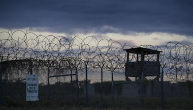 2002 Bali bombings: Malaysians held in Guantanamo Bay plead guilty, to give evidence against 'mastermind'