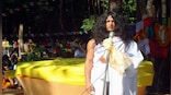 Who is 'Buddha Boy', the Nepalese spiritual guru arrested on charges of raping a minor?