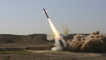 What is Jaish al-Adl, the Pakistan-based militant group targeted by Iran?