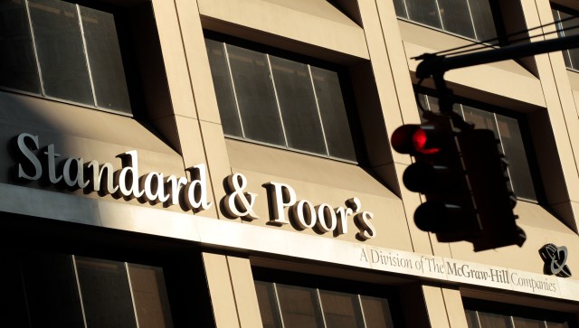 India and the opaque credit rating metrics India and the opaque credit rating metrics