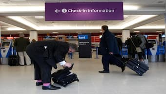 Is the world ready to go passport-free in 2024?