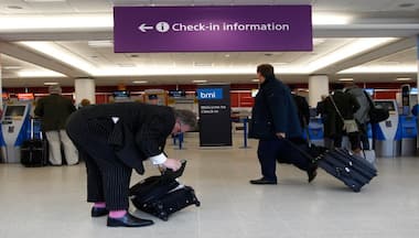 Is the world ready to go passport-free in 2024?