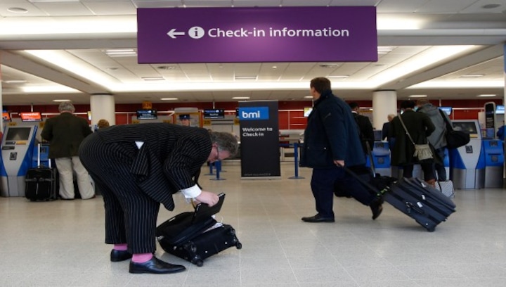Is the world ready to go passport-free in 2024?